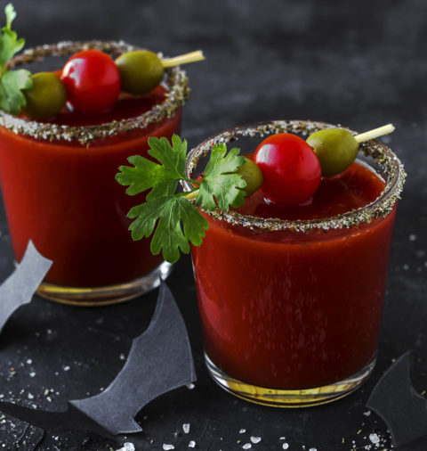 Bloody Mary