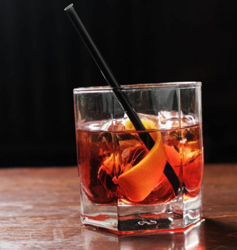 Boulevardier