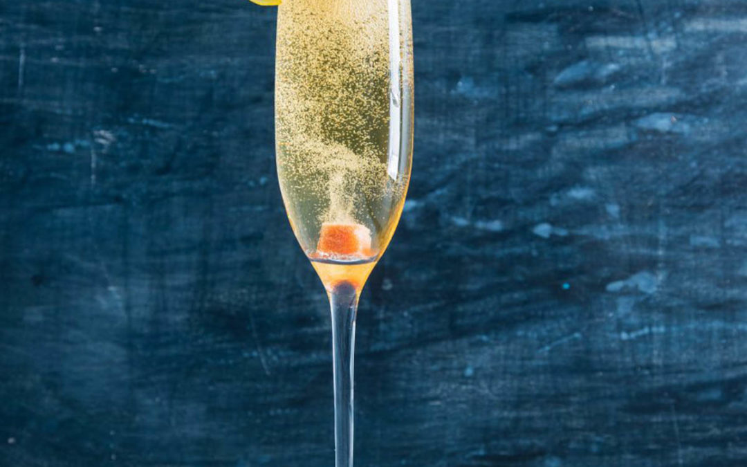 Champagne Cocktail