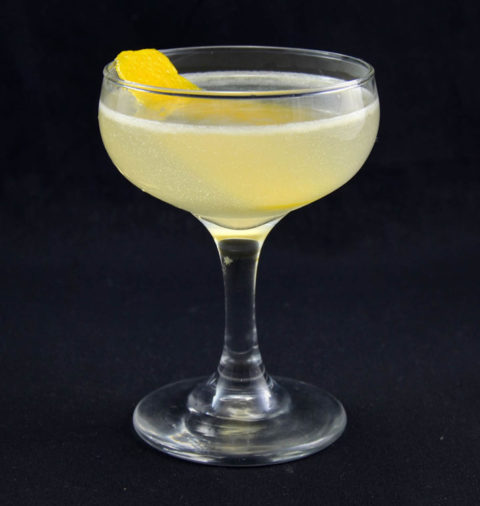 Corpse Reviver #2