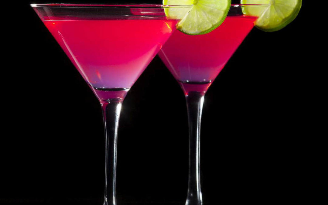 Cosmopolitan