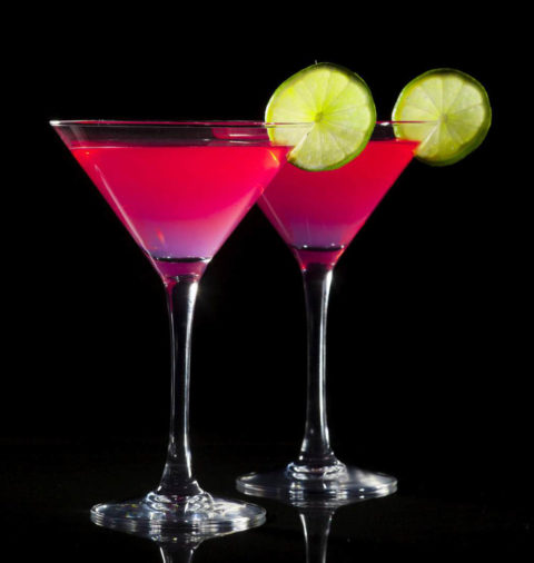 Cosmopolitan