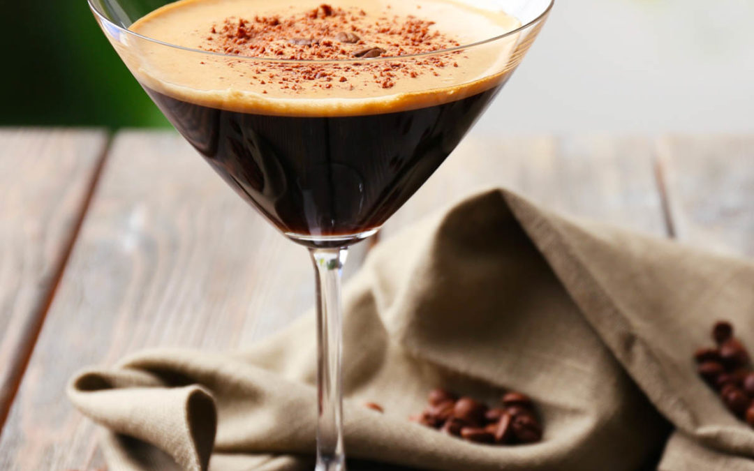 Espresso Martini