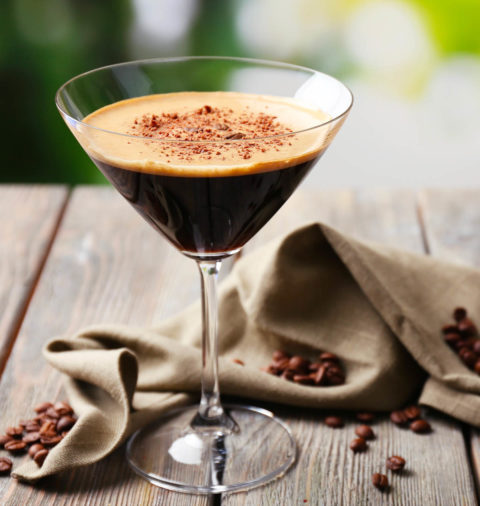 Espresso Martini