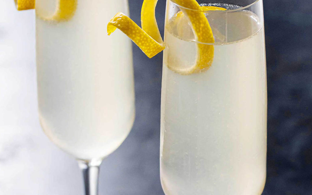 French 75