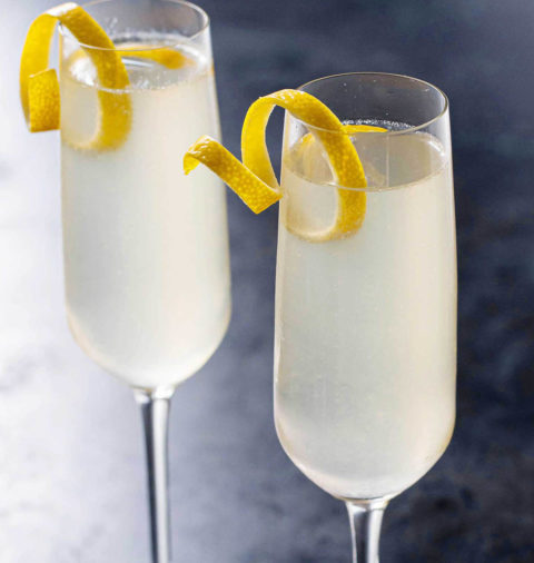 French 75