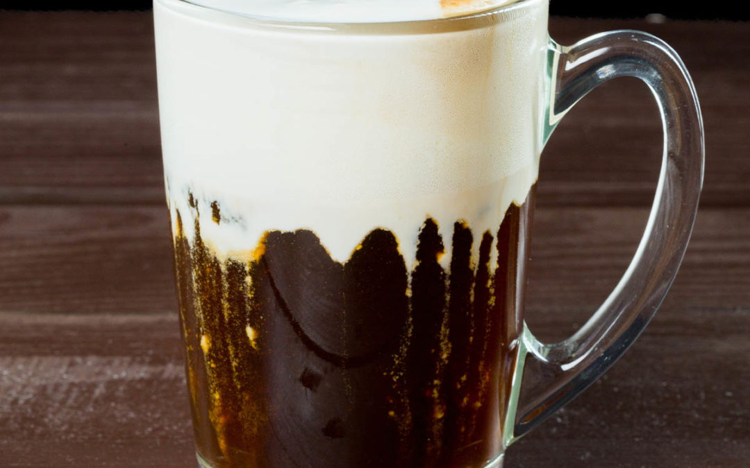 Irish Coffee