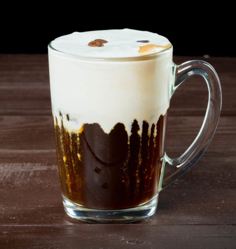 Irish Coffee