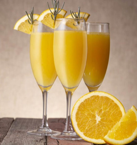 Mimosa