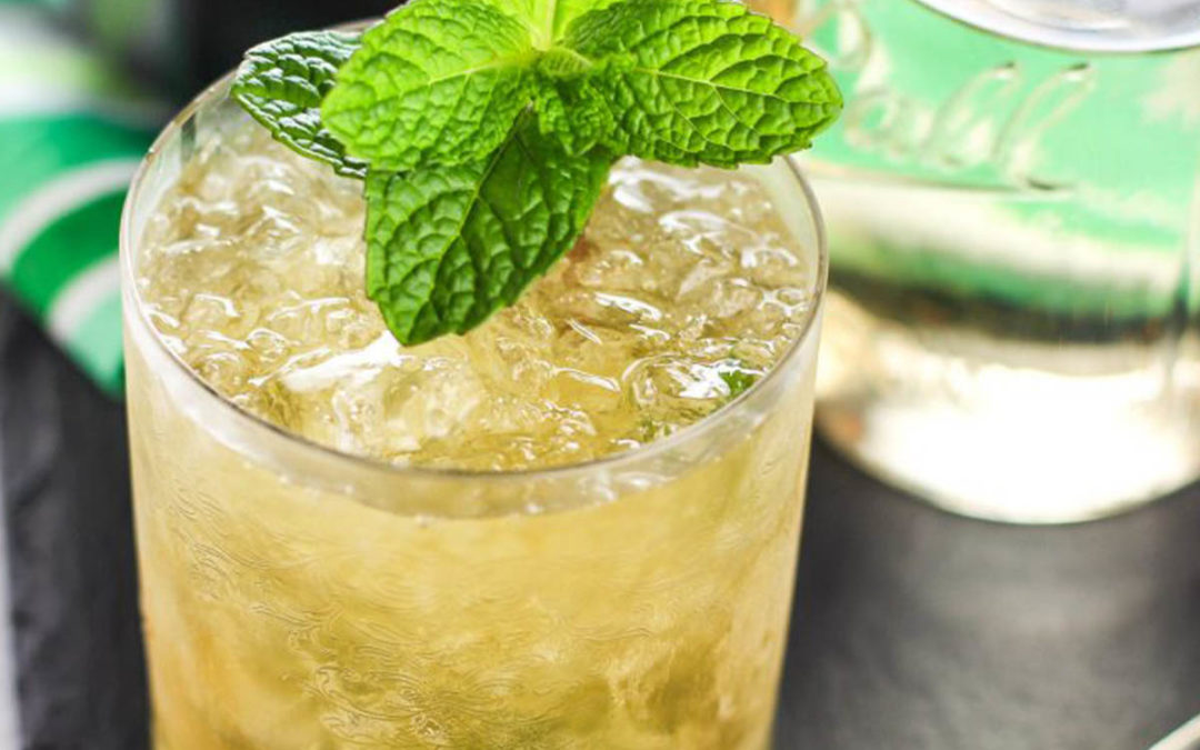 Mint Julep