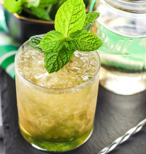 Mint Julep