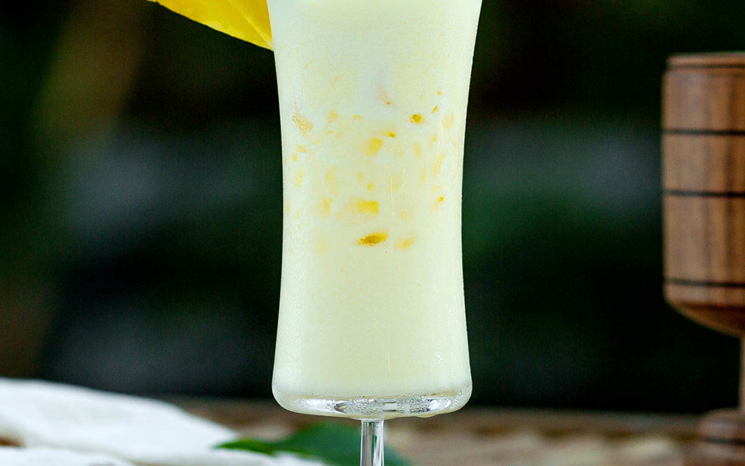 Pina Colada