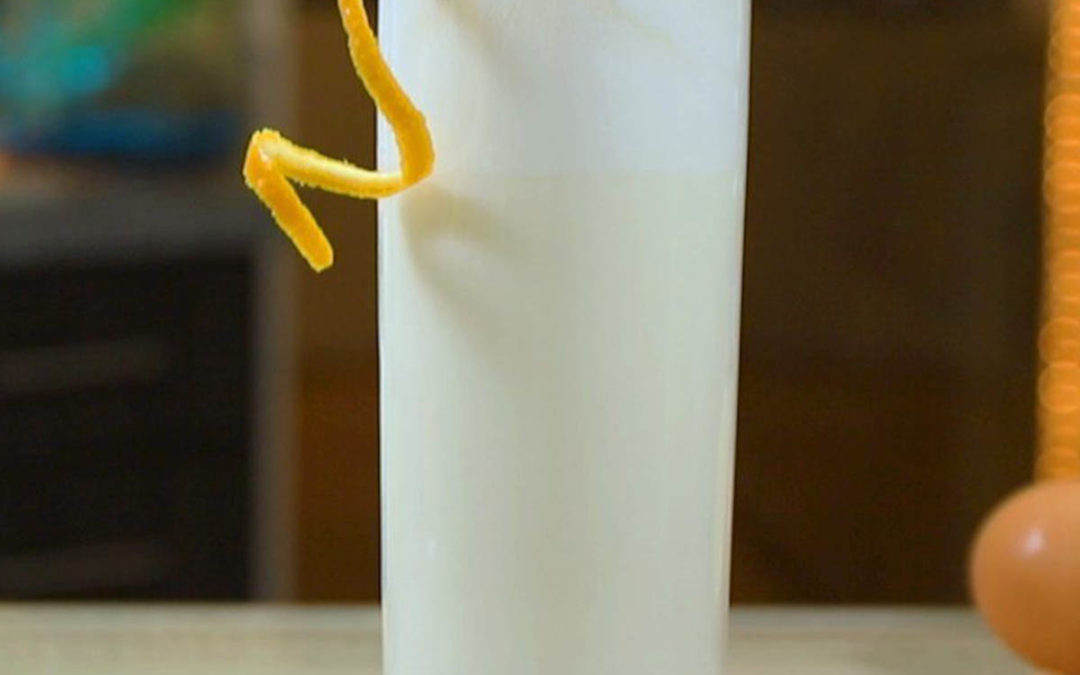 Ramos Fizz