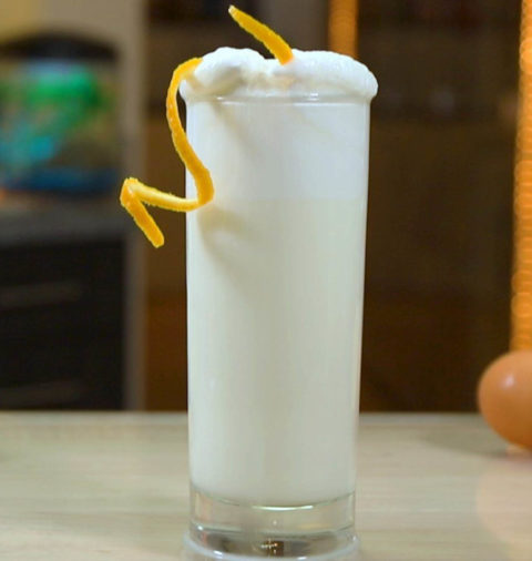 Ramos Fizz