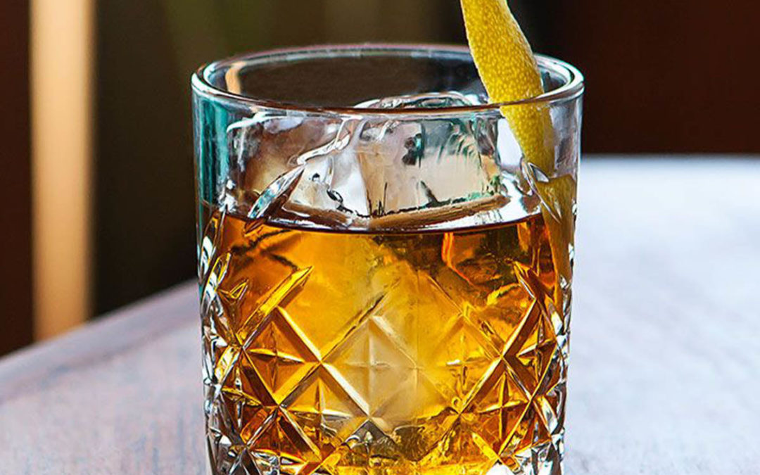 Rusty Nail