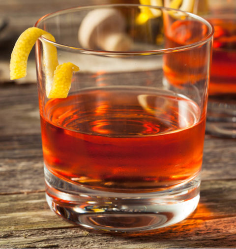 Sazerac