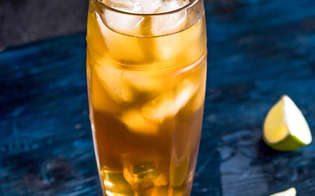 Dark’n stormy