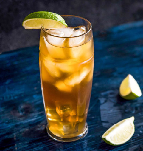 Dark’n stormy